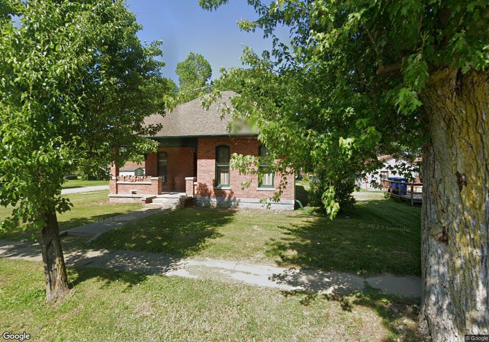 330 N Main St, Andrews, IN 46702 - photo 1