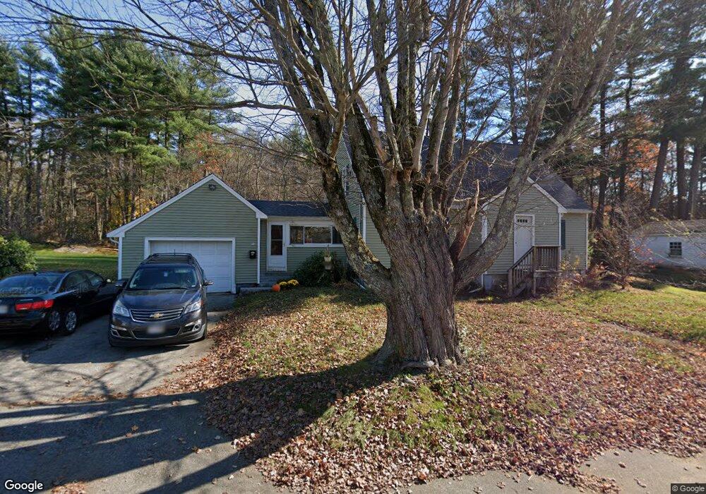 764 Charlton St, Southbridge, MA 01550 - photo 1