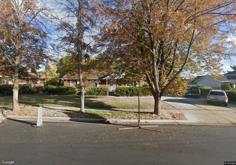 3384 Charing Cross Rd, West Jordan, UT 84084 - photo 1