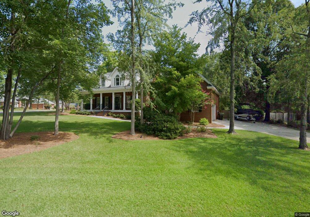 105 Racket Rd, Chapin, SC 29036 - photo 1