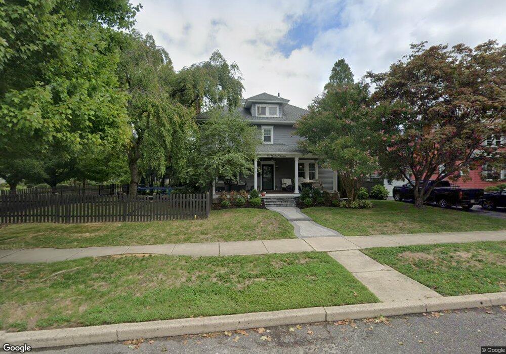 219 W End Ave, Haddonfield, NJ 08033 - photo 1