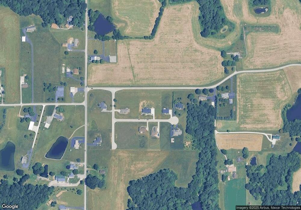 1705 Peach Orchard Ct, Floyds Knobs, IN 47119 - photo 1