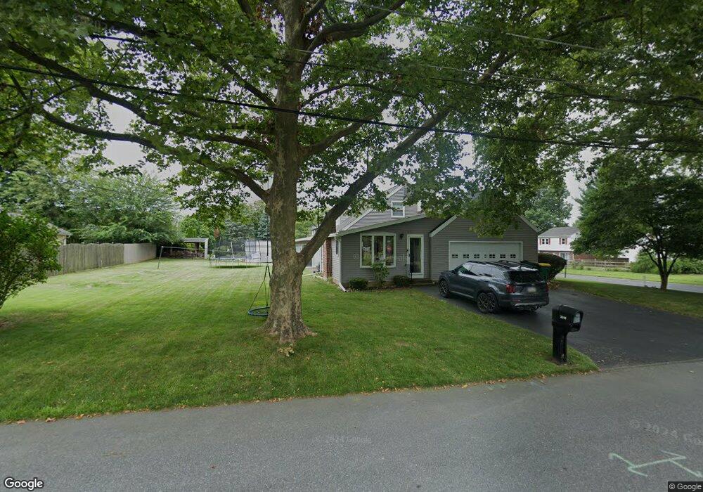 3640 Wilmore St, Easton, PA 18045 - photo 1