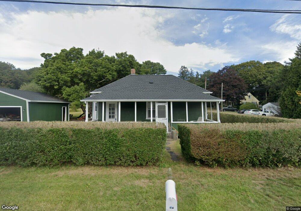 41 Mystic Ave, Pawcatuck, CT 06379 - photo 1