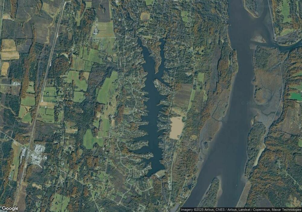 527 Sleepy Hollow Lake Rd, Athens, NY 12015 - photo 1