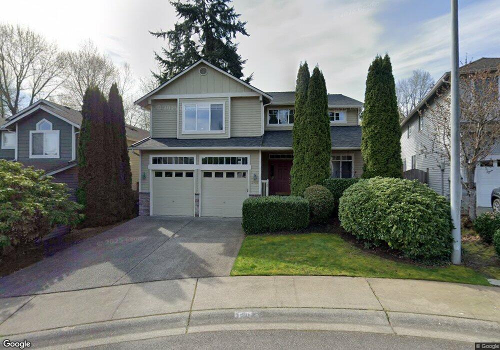 1902 243rd St SW, Bothell, WA 98021 - photo 1