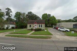 1909 W University Ave, Lafayette, LA 70506
