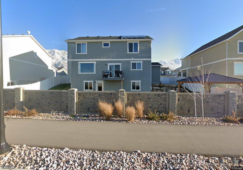 1163 S Raintree Ln, Santaquin, UT 84655 - photo 1