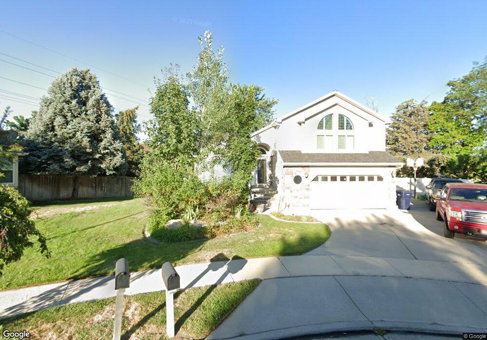 8078 Big Pine Dr, Sandy, UT 84094 - photo 1