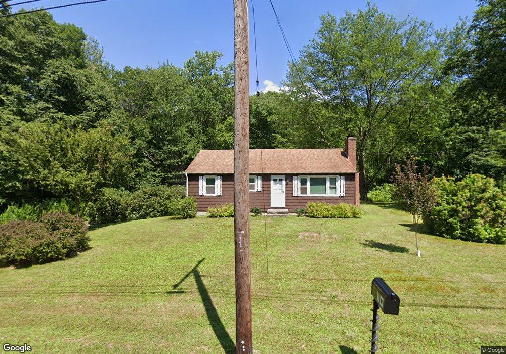 110 Morris Hubbard Rd, Higganum, CT 06441 - photo 1