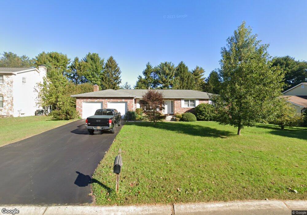 3 Stuyvesant Dr, Hockessin, DE 19707 - photo 1