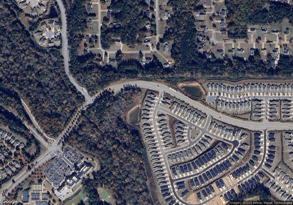 104 Alcovy Ct, Griffin, GA 30223 - photo 1