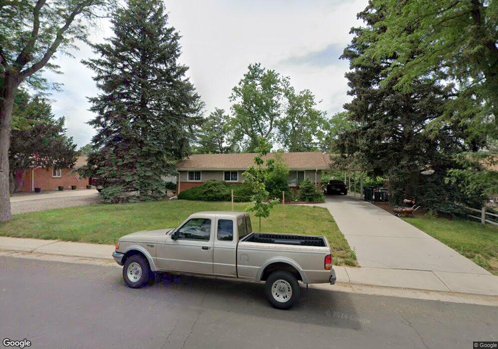 283 Lima St, Aurora, CO 80010 - photo 1