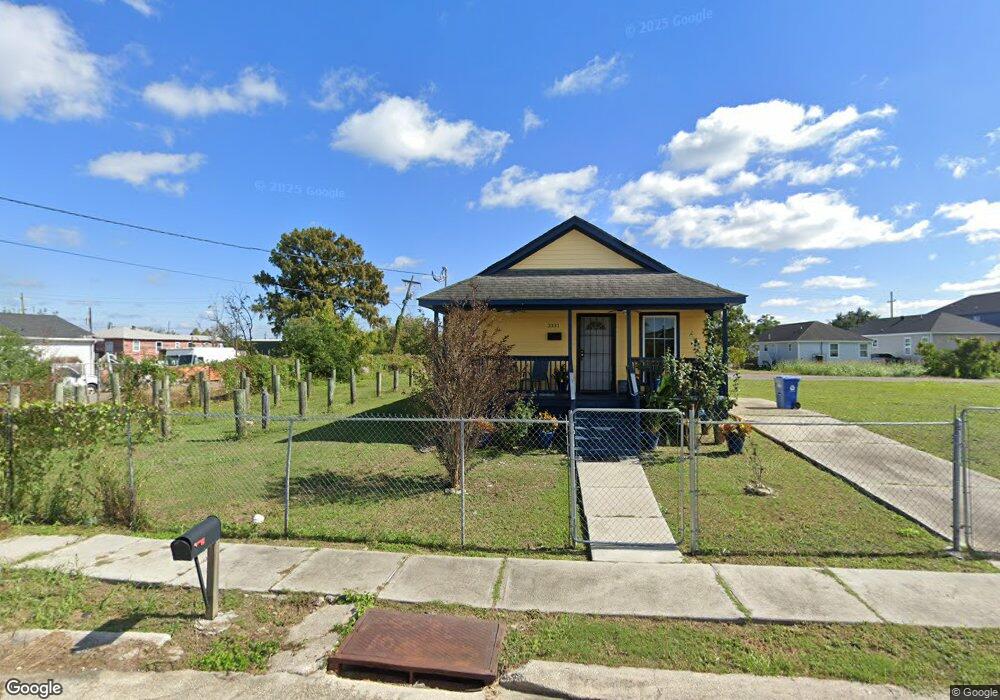 3335 Clouet St, New Orleans, LA 70126 - photo 1