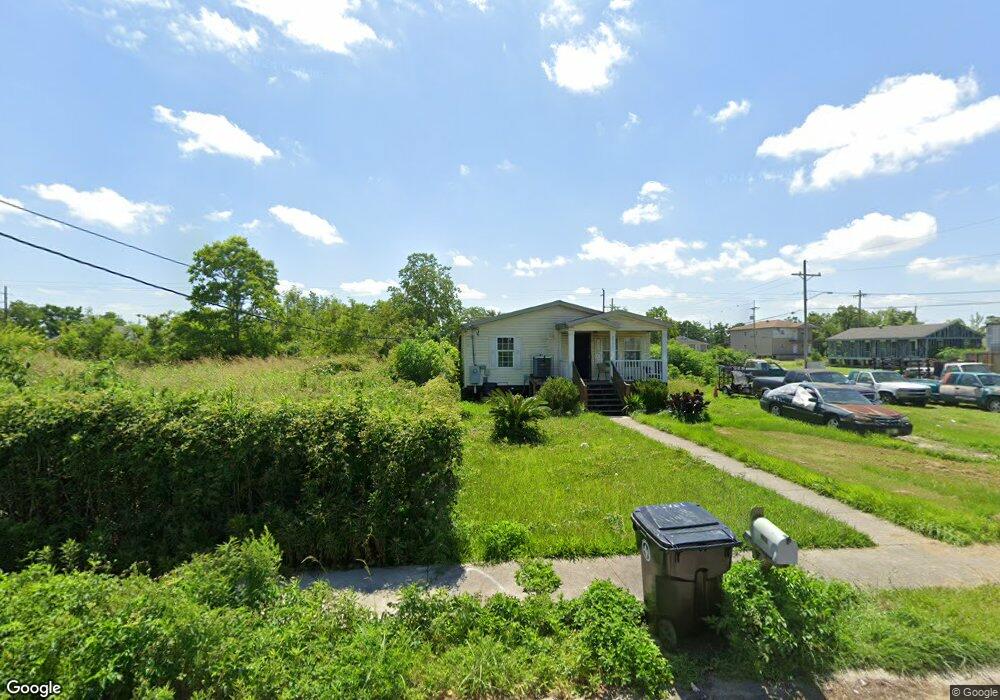 3315 Clouet St, New Orleans, LA 70126 - photo 1