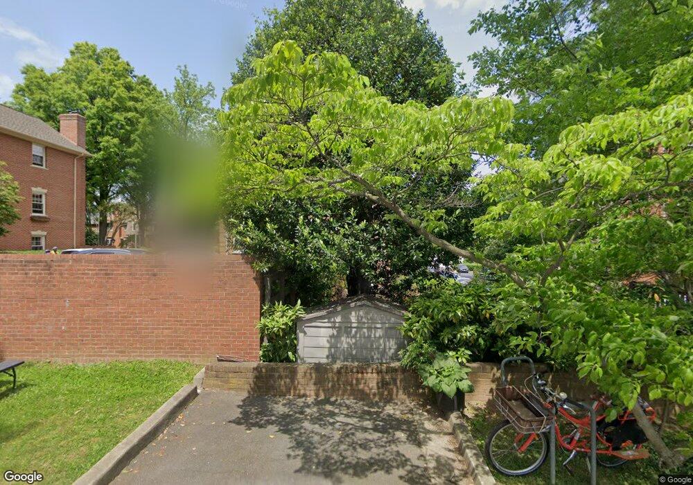 203 Governors Ct, Falls Church, VA 22046 - photo 1