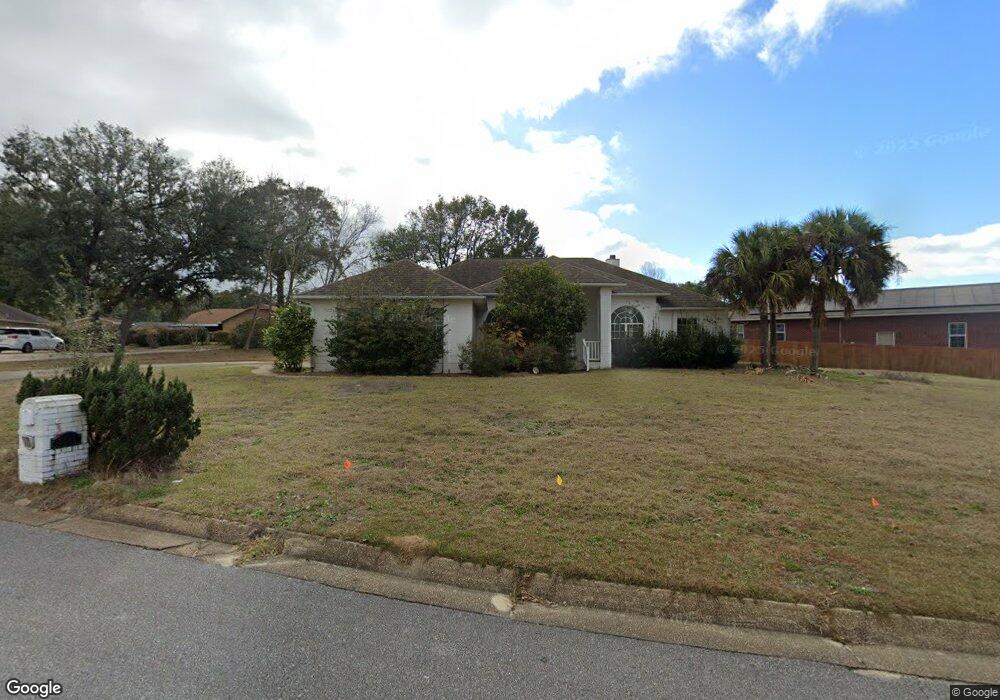 2409 Sweet Heart Ln, Pensacola, FL 32526 - photo 1