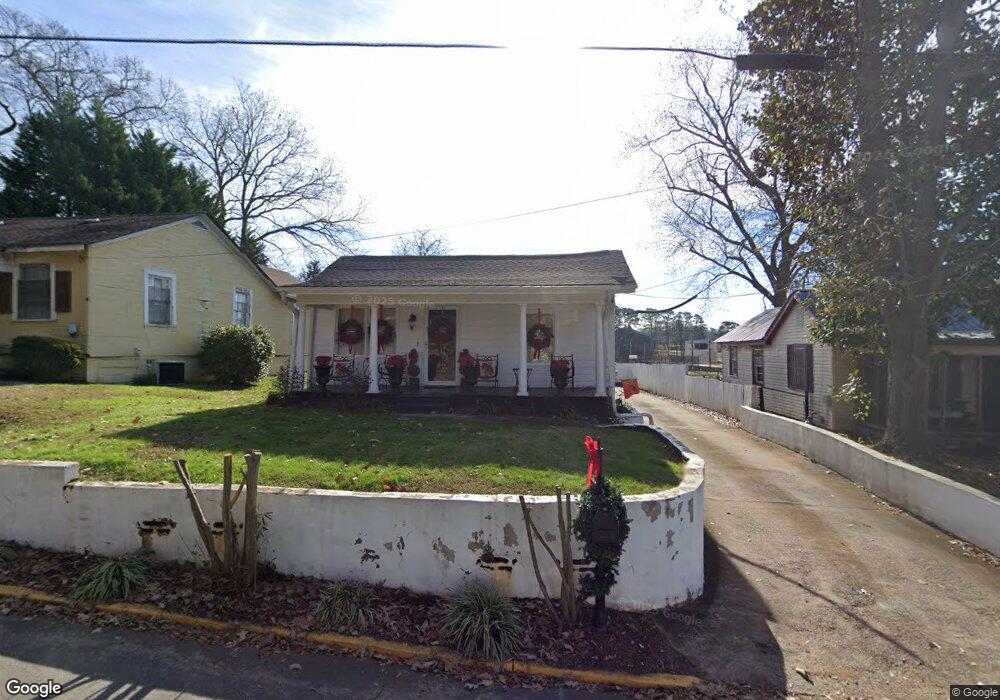 641 Dearing St, Athens, GA 30606 - photo 1