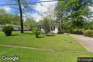 704 E 10th St, SMacKover, AR 71762