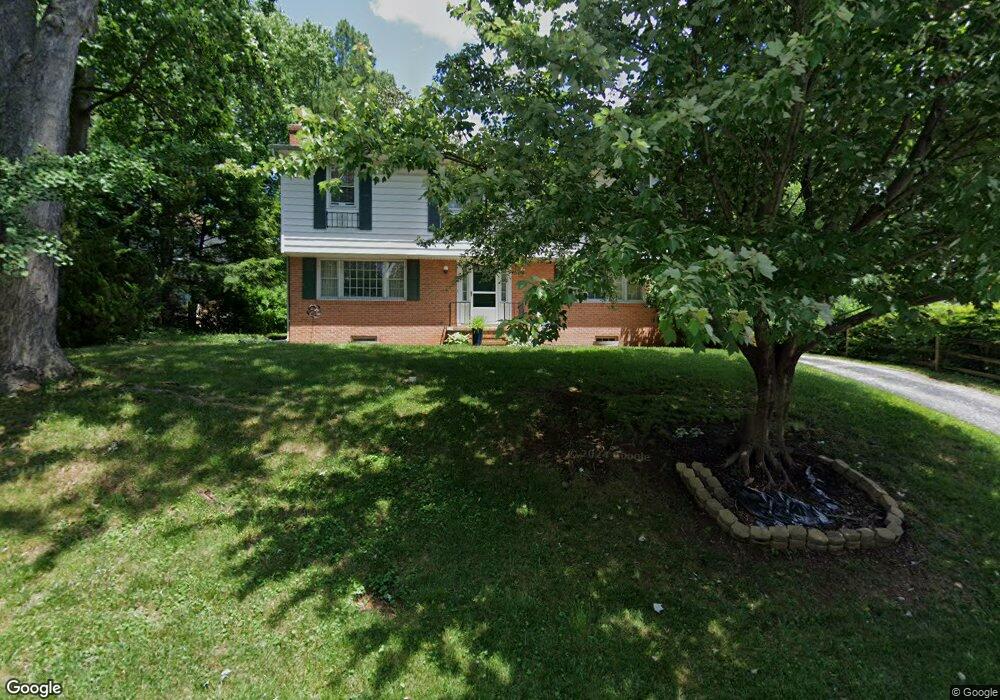 7913 Springway Rd, Towson, MD 21204 - photo 1