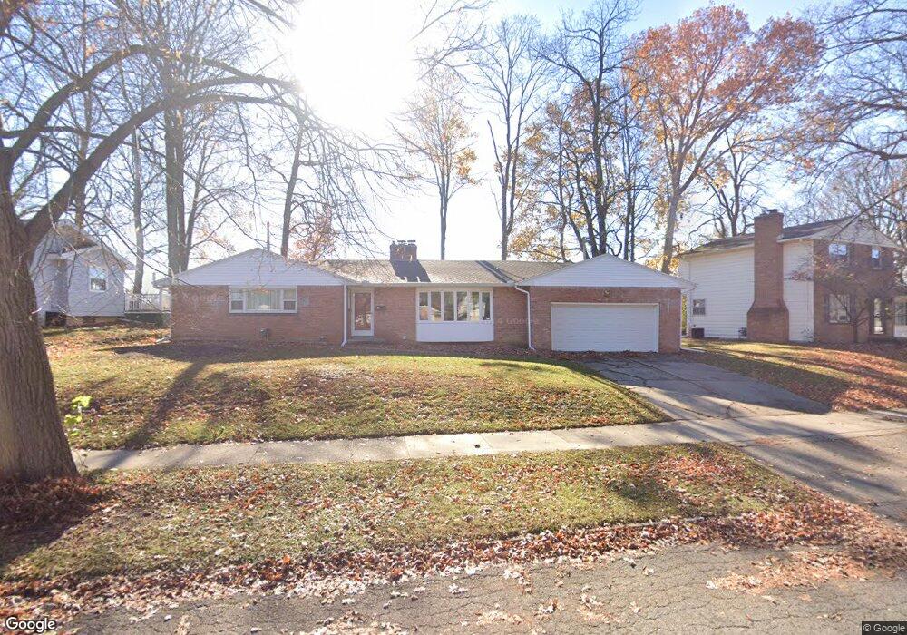 2907 Woodview Dr, Lansing, MI 48911 - photo 1