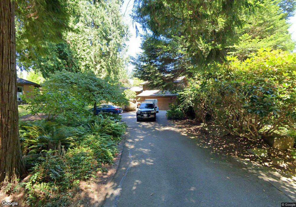 8930 SE 45th St, Mercer Island, WA 98040 - photo 1