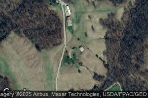 1256 Seven Mile Ridge Rd, Apple Grove, WV 25502