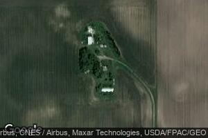 8502 390th St, Thompson, IA 50478