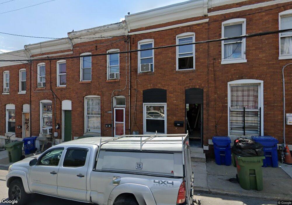 4211 E Lombard St, Baltimore, MD 21224 - photo 1
