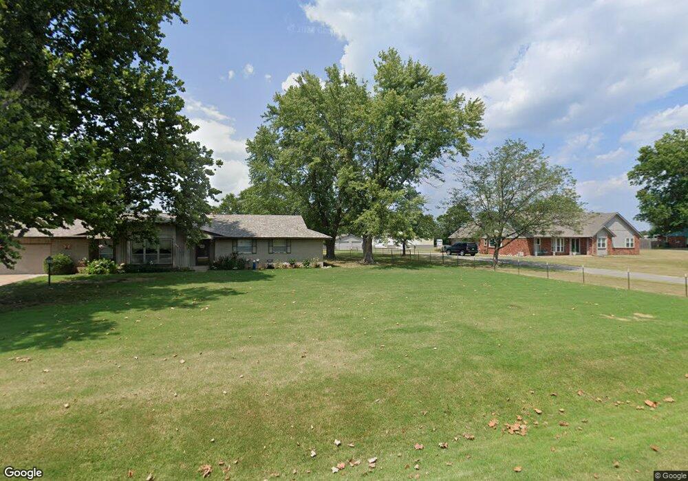 19 Fair Oaks Rd, Broken Arrow, OK 74014 - photo 1