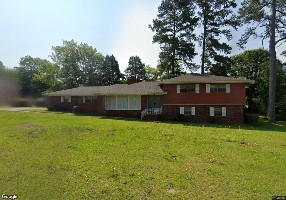 3235 Pasadena Dr, Macon, GA 31211 - photo 1