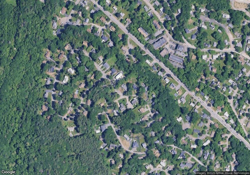 222 Worcester Ln, Waltham, MA 02451 - photo 1