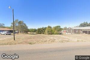 320 S Main St, Okeene, OK 73763