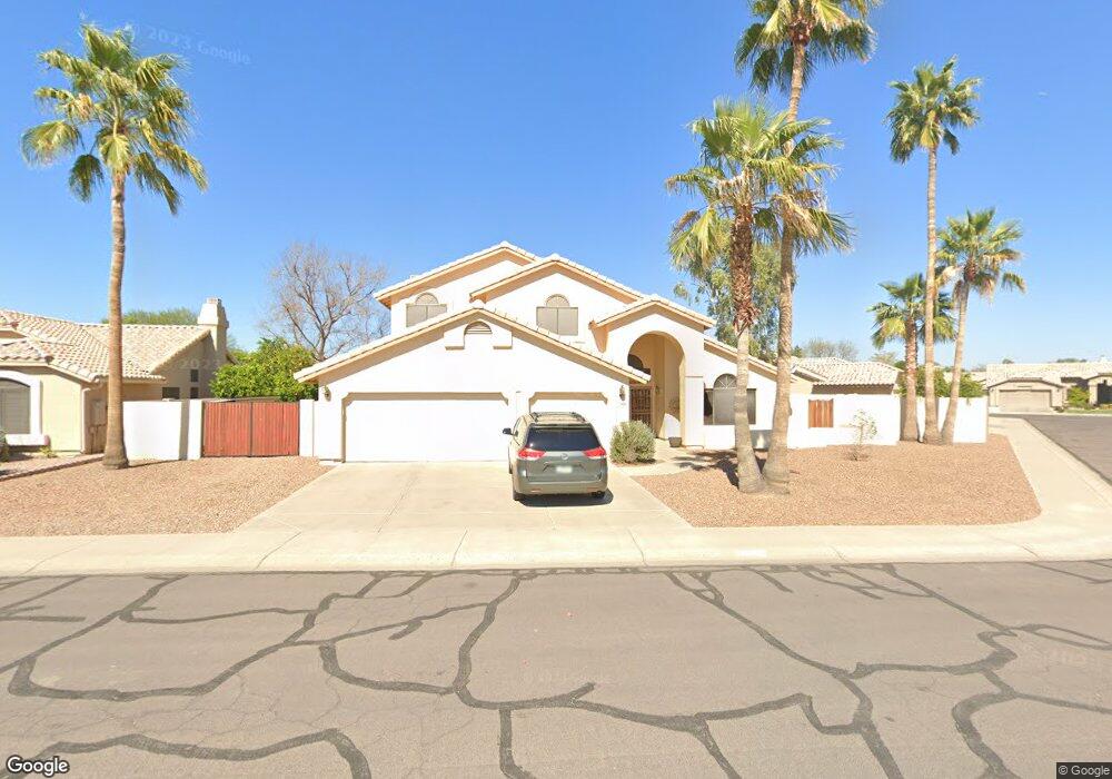 3822 W Sheffield Ave, Chandler, AZ 85226 - photo 1