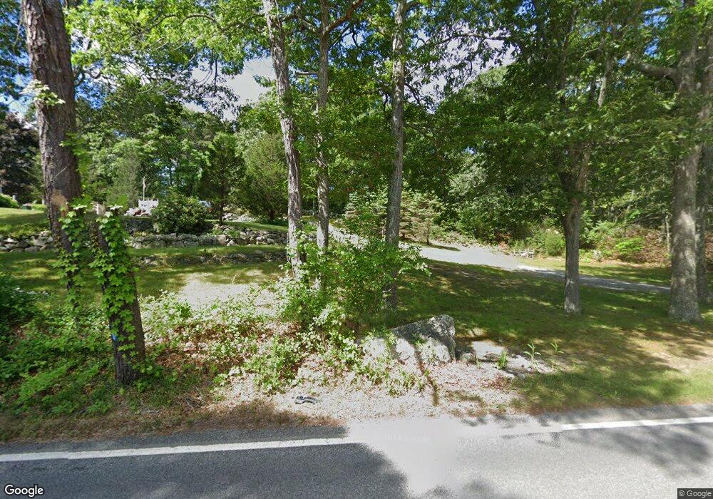 209 Main St, West Barnstable, MA 02668 - photo 1