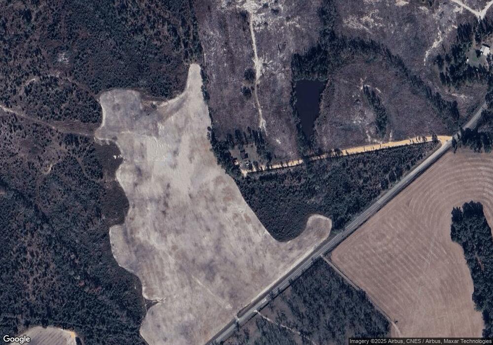 155 Sharpe Ln, Mount Vernon, GA 30445 - photo 1