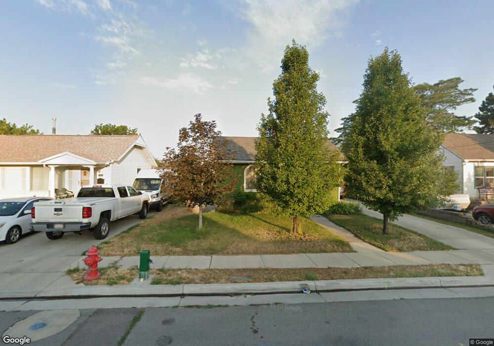 7666 Grant St, Midvale, UT 84047 - photo 1