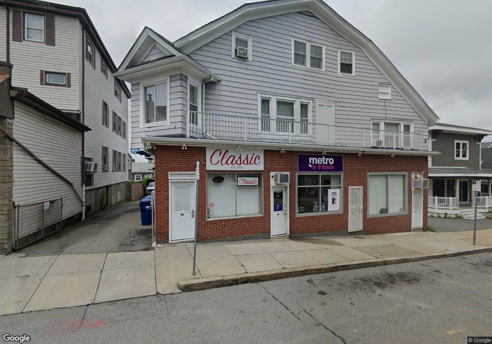 568 N Main St, Fall River, MA 02720 - photo 1