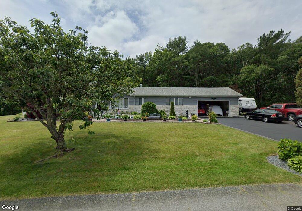 8 Little Pine Way, Westport, MA 02790 - photo 1