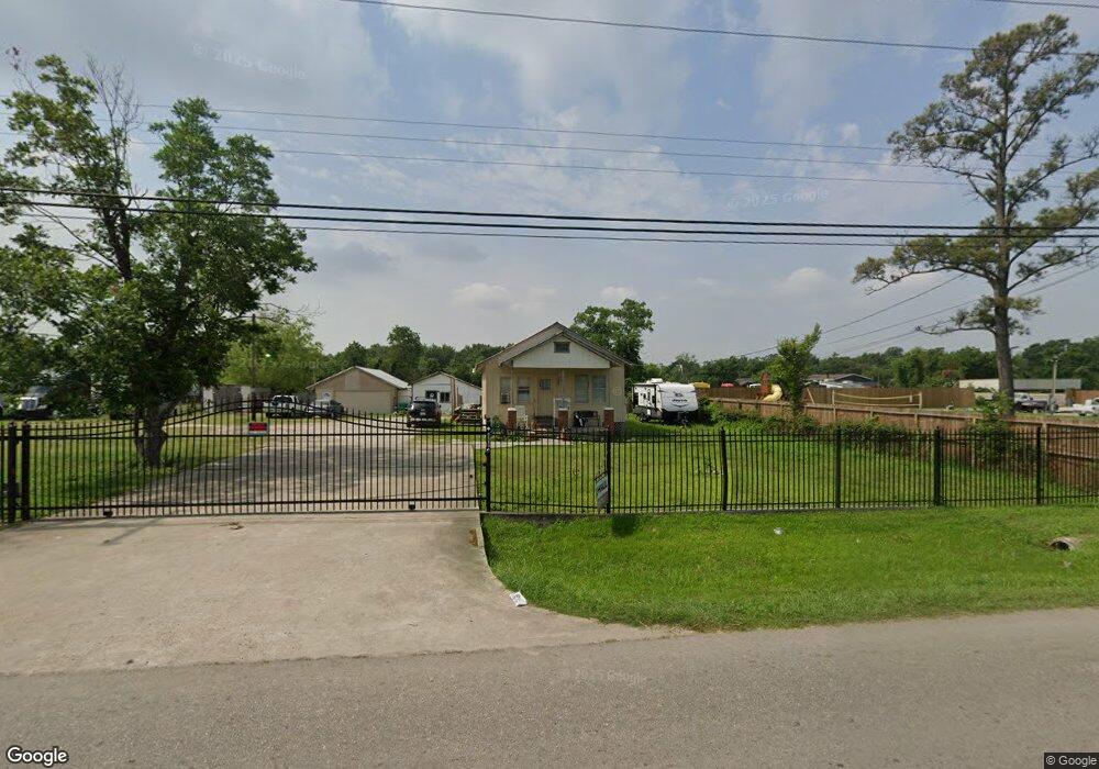 4830 Langley Rd, Houston, TX 77093 - photo 1