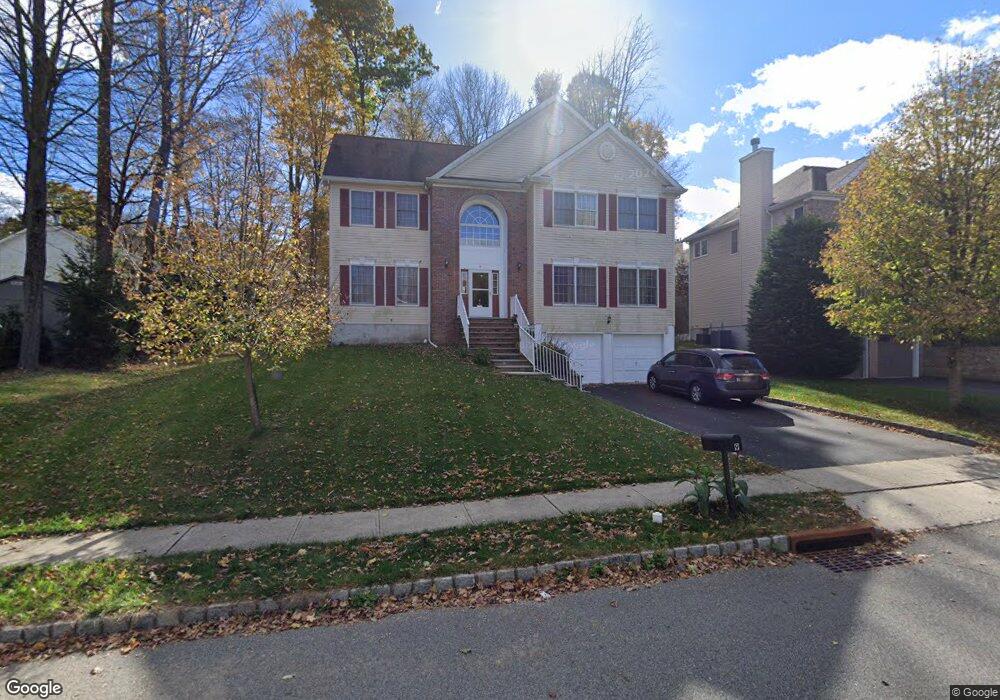 9 McKelvie St, Budd Lake, NJ 07828 - photo 1