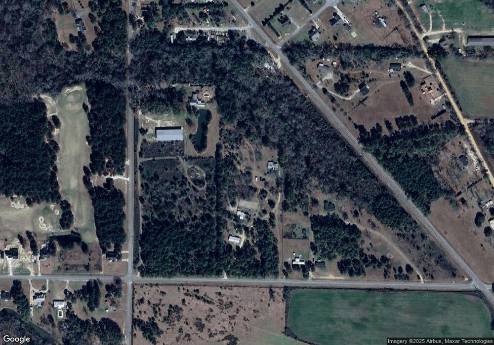 707 Old Hatley Rd, Cordele, GA 31015 - photo 1