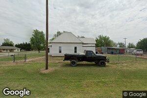 206 SE 1st St, Minco, OK 73059