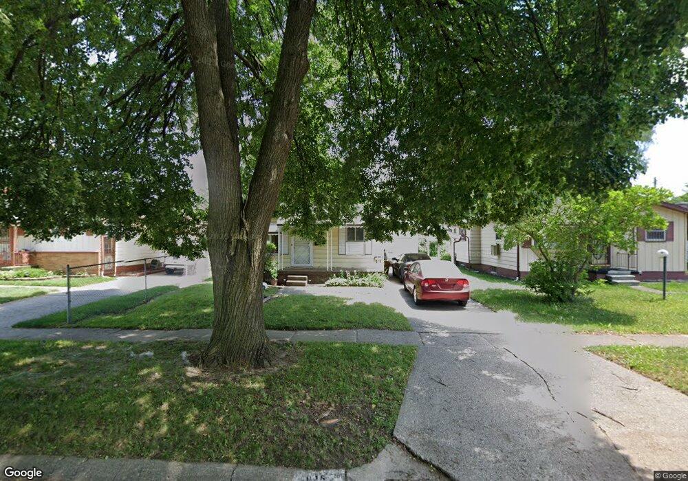 1815 Gilmartin St, Flint, MI 48503 - photo 1