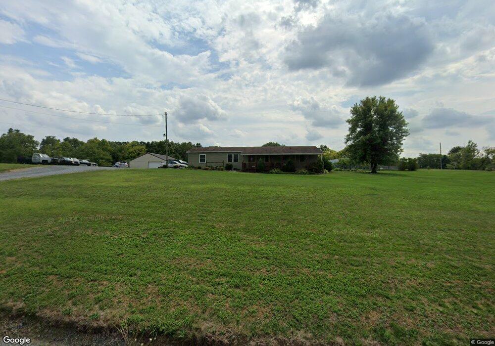 4020 Warm Spring Rd, Chambersburg, PA 17202 - photo 1