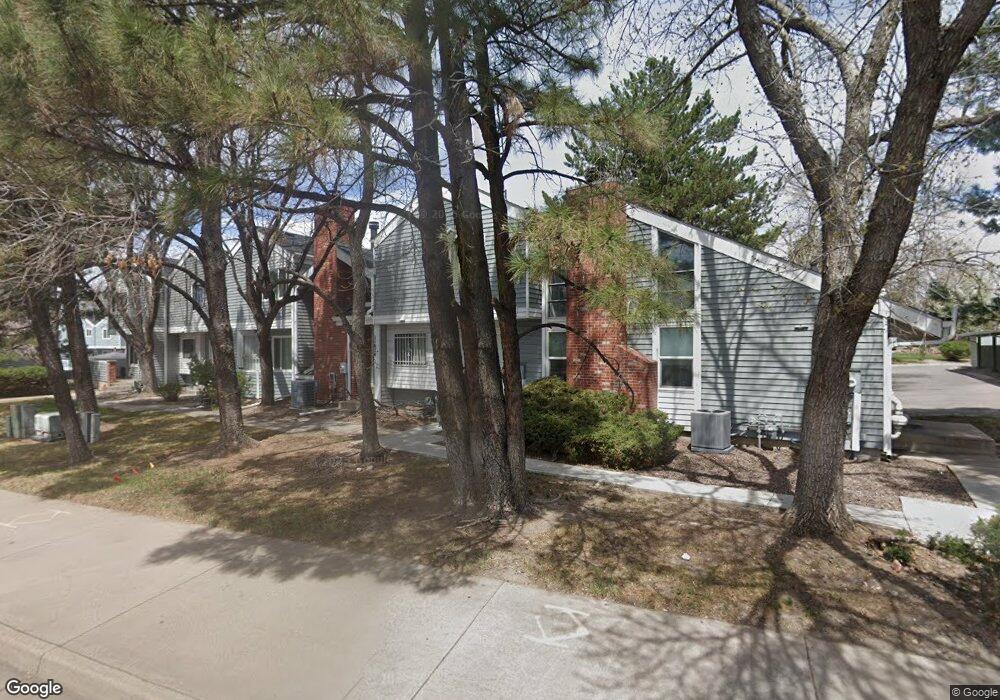 11674 E Cedar Ave, Aurora, CO 80012 - photo 1