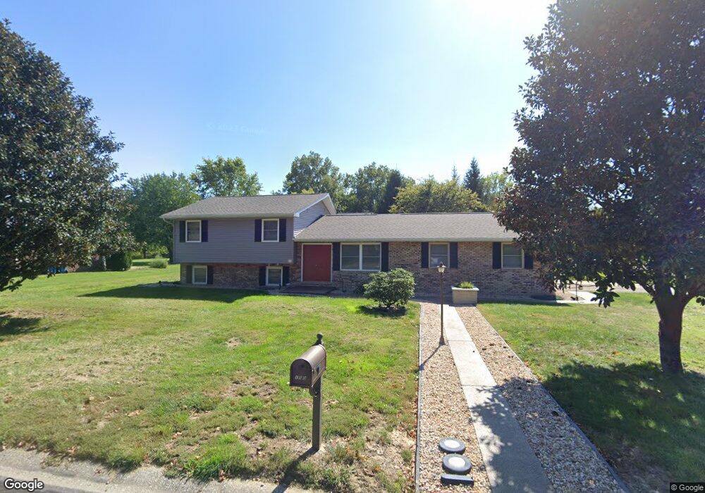 100 Rebecca Ct, Collinsville, IL 62234 - photo 1