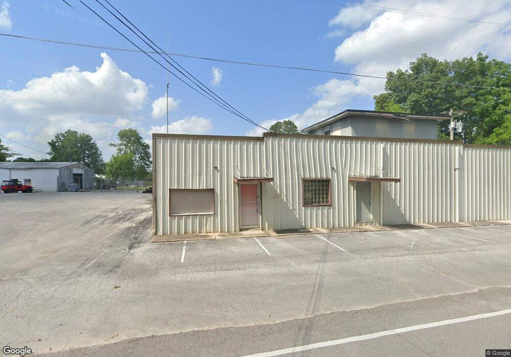 204 W Short St, Manchester, TN 37355 - photo 1