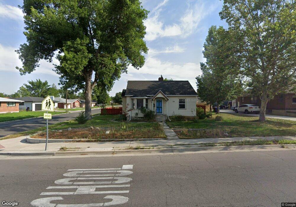 116 W Wasatch St, Midvale, UT 84047 - photo 1