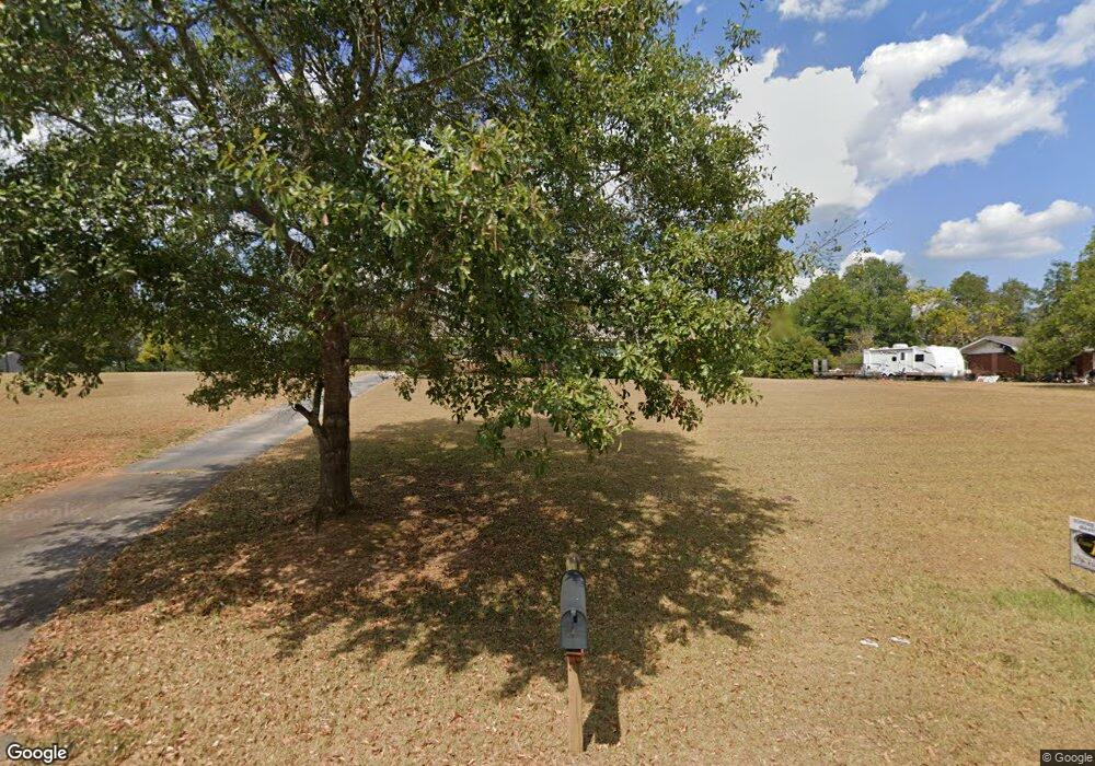 349 Grove St, Barnesville, GA 30204 - photo 1